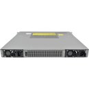 Cisco ASR1001-X 68-4703-08 6-Port 1G SFP Aggregation Services Router 2x 10G SFP+ Rack Ears