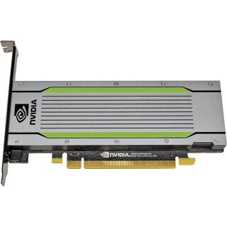 HP NVIDIA TESLA T4 16GB GDDR6 Grafikkarte Active GPU P09571-01 P09230-001 699-2G183-0200-200 H