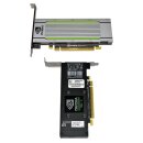 HP NVIDIA TESLA T4 16GB GDDR6 Grafikkarte Active GPU P09571-01 P09230-001 699-2G183-0200-200 H