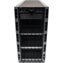Dell PowerEdge T630 Tower Intel E5-2650 V3 10-Core 3,1GHz 64GB PC4 H730p 18x LFF Bay 3,5