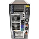 Dell PowerEdge T630 Tower Intel E5-2650 V3 10-Core 3,1GHz 64GB PC4 H730p 18x LFF Bay 3,5