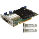 HP FlexFabric 556FLR-SFP+ Dual-Port SFP+ 10GbE Server...