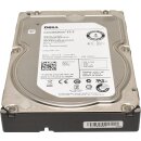 Dell 3TB 3.5" 7.2K 6G SAS HDD Festplatte ST3000NM0023 055H49
