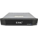 EMC VNXe 3200 NAS/SAN Storage 2x E5-2407 48GB PC3 25x SFF...