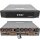 EMC VNXe 3200 NAS/SAN Storage 2x E5-2407 48GB PC3 25x SFF 2x Storage Controller 8x Mini GBIC +key no HDDs