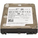 Seagate Enterprise 2TB 2.5" 4Kn SAS 12Gb/s HDD Festplatte ST2000NX0263
