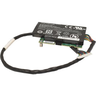 LSI  MR LSliBBU07 Backup Battery For MegaRAID Controller L3-25034-0