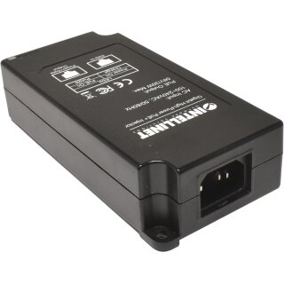 Intellinet 561037 4500055081 Gigabit High-Power PoE+ Injector 30W ...