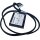 IBM 81Y4491 LSI BAT1S1P-A Backup Battery for MegaRAID 9260 / 9261 / 9280 Series