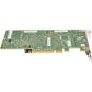 Intel RAID Controller SATA / SAS 12G PCIe x8 RS3UC080 H10156-151 LP + Kabel