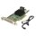 Intel RAID Controller SATA / SAS 12G PCIe x8 RS3UC080 H10156-151 LP + Kabel