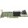 Intel RAID Controller SATA / SAS 12G PCIe x8 RS3UC080 H10156-151 LP + Kabel
