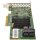 Intel RAID Controller SATA / SAS 12G PCIe x8 RS3UC080 H10156-151 LP + Kabel