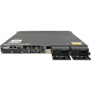 Cisco Catalyst WS-C3560X-48PF-S 48-Port RJ-45 PoE+ GE...