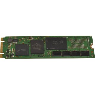 Dell EMC SSD 240GB SATA III M.2 6Gbs 512e MTFDDAV240TDU 0T2GFX ...