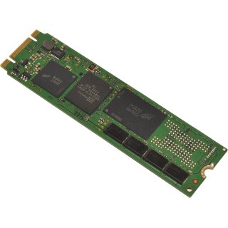 Dell EMC SSD 240GB SATA III M.2 6Gbs 512e MTFDDAV240TDU 0T2GFX ...
