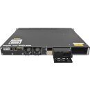 Cisco Catalyst WS-C3560X-48PF-S 48-Port RJ-45 PoE+ GE...