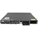 Cisco Catalyst WS-C3560X-48P-S 48-Port RJ-45 PoE+ GE...