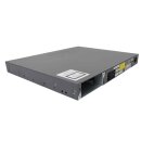 Cisco WS-C2960X-48FPD-L 48-Port PoE+ RJ-45 GE Switch 2x 10G SFP+ Rack Ears