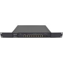 TP-Link TL-SG3210 JetStream 8-Port RJ-45 GE L2 Managed...