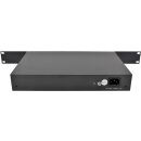 TP-Link TL-SG3210 JetStream 8-Port RJ-45 GE L2 Managed...