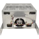 Supermicro Cage CSE-M28S 8x 2.5" Hot-Swap SAS / SATA HDDs