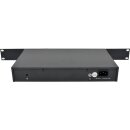 TP-Link T2500G-10TS (TL-SG3210) JetStream 8-Port RJ-45 GE L2 Managed Switch 2x SFP Rack Ears