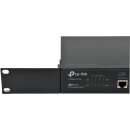 TP-Link T2500G-10TS (TL-SG3210) JetStream 8-Port RJ-45 GE L2 Managed Switch 2x SFP Rack Ears