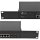 TP-Link T2500G-10TS (TL-SG3210) JetStream 8-Port RJ-45 GE L2 Managed Switch 2x SFP Rack Ears