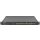 TP-Link TL-SG3424 JetStream 24-Port RJ-45 GE L2 Managed Switch 4x 1G SFP Rack Ears Housing damaged