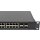 TP-Link TL-SG3424 JetStream 24-Port RJ-45 GE L2 Managed Switch 4x 1G SFP Rack Ears Housing damaged