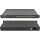 TP-Link TL-SG3424 JetStream 24-Port RJ-45 GE L2 Managed Switch 4x 1G SFP Rack Ears Housing damaged