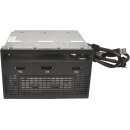 HP DL380 G10 Media Bay Cage DVD Display Port 2x USB 867120-001 + Kabel