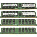 256GB Lenovo SKhynix 4x 64GB 4DRx4 PC4-2666V-L DDR4 RAM HMAA8GL7AMR4N-VK 01DE975