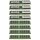 512GB Lenovo SKhynix 8x 64GB 4DRx4 PC4-2666V-L DDR4 RAM HMAA8GL7AMR4N-VK 01DE975