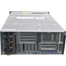 Lenovo ThinkSystem SR950 Server ohne CPU 0GB DDR4 RAM 12x...