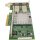 DELL Intel X520-DA2 FC Dual-Port 10GbE PCIe x8 Netzwerkkarte 0VFVGR 0XYT17 LP