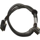IBM SAS Kabel SFF-8087 (gerade) / SFF-8087 (gerade) 60cm Für IBM X3500 X3550 M3 00D3275 00D3276
