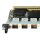 Cisco Module SPA-5X1GE-V2 5-Ports SFP Gigabit Ethernet für ASR1000 68-2616-01