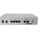 Cisco RV320 4-Port RJ-45 GE LAN VPN Router 2x Gigabit WAN...