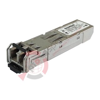 SIEMENS QFBR-5755AP SFP 100Base-FX Transceiver 125 Mbps 500m MMF 1310nm