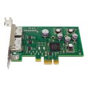 IBM 00YM775 PCIe x4 Dual-Port Gigabit Ethernet...