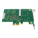 IBM 00YM775 PCIe x4 Dual-Port Gigabit Ethernet Netzwerkkarte LP CA98Y7132