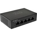 Cisco SG110D-05 5-Port RJ-45 GE unmanaged Desktop Switch...