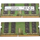 Samsung 16GB 2Rx8 PC4-2666V M471A2K43CB1-CTD SO-DIMM