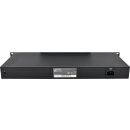 Linksys LGS124 V2 24-Port RJ-45 unmanaged GE Switch +Rack Ears
