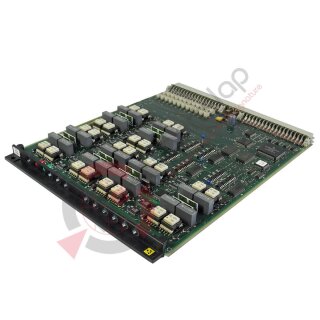 SIEMENS SLM02 S30810-Q2168-X000-06 Baugruppe für Hicom 300 Serie Telefonanlage