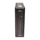 Fujitsu Esprimo Q558 Mini PC Intel i3-8100T 3,1GHz 16GB RAM PC4 256GB SSD