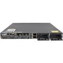 Cisco Catalyst WS-C3750X-48T-L 48-Port RJ-45 GE Switch...
