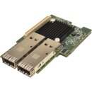 Mellanox CX346A-BCPN ConnectX-3 Pro Dual-Port 40GbE...
